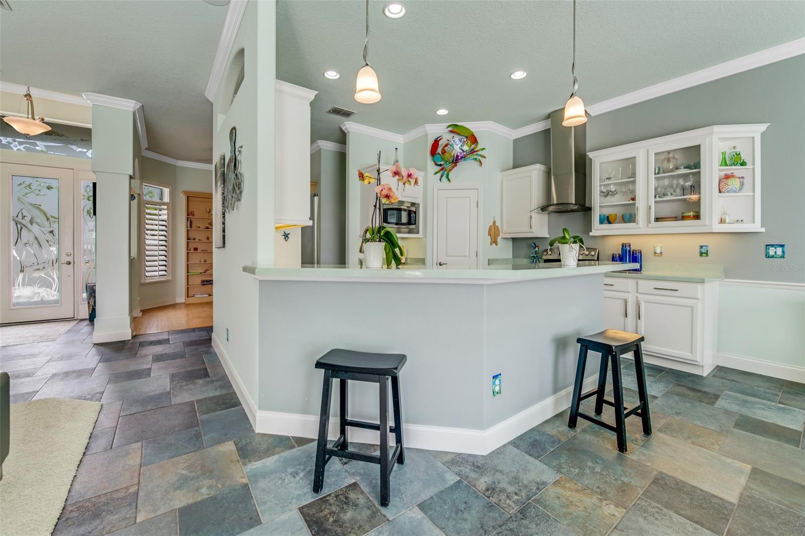 Inlet Shores - Residential