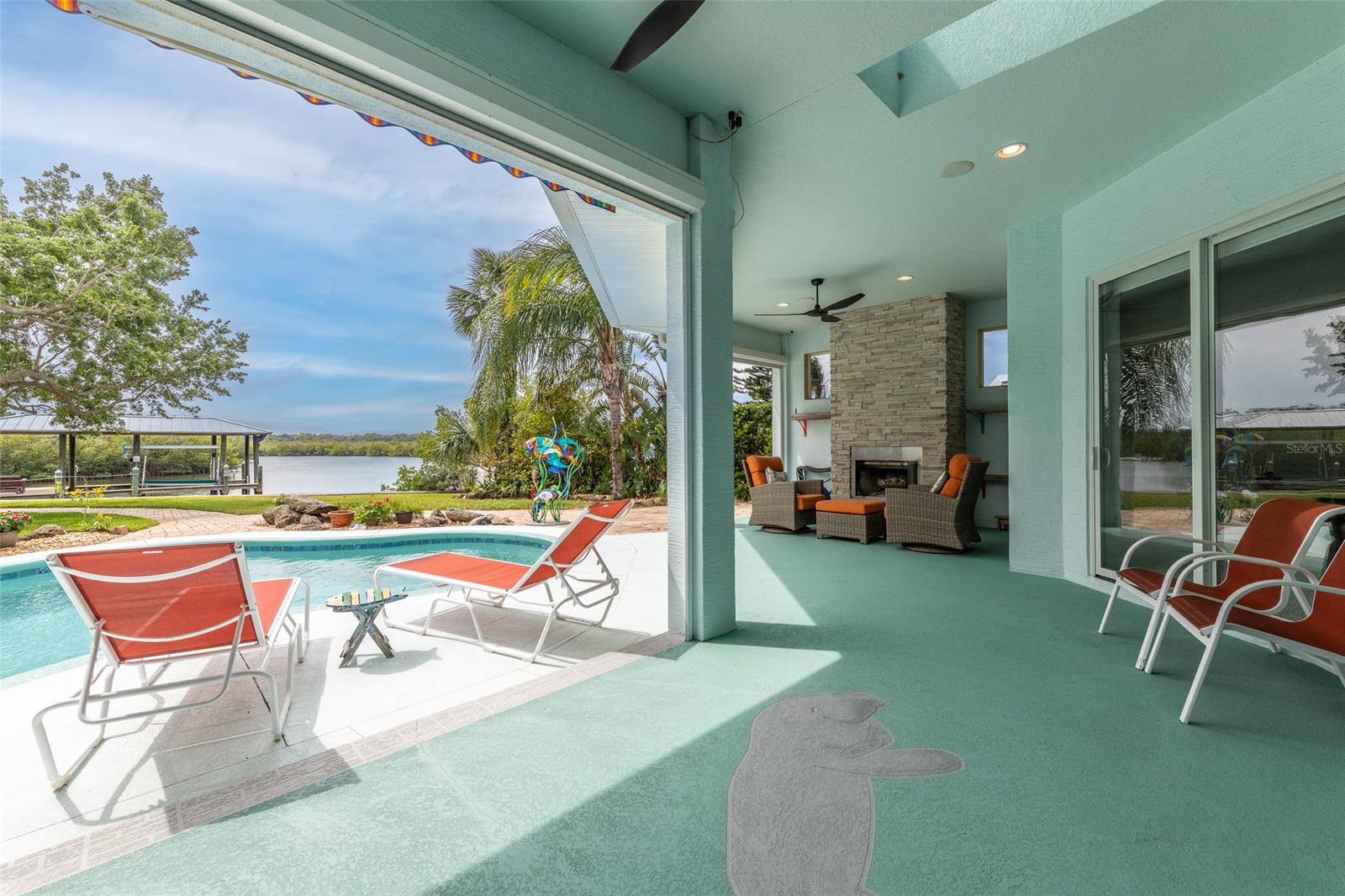 Inlet Shores - Residential