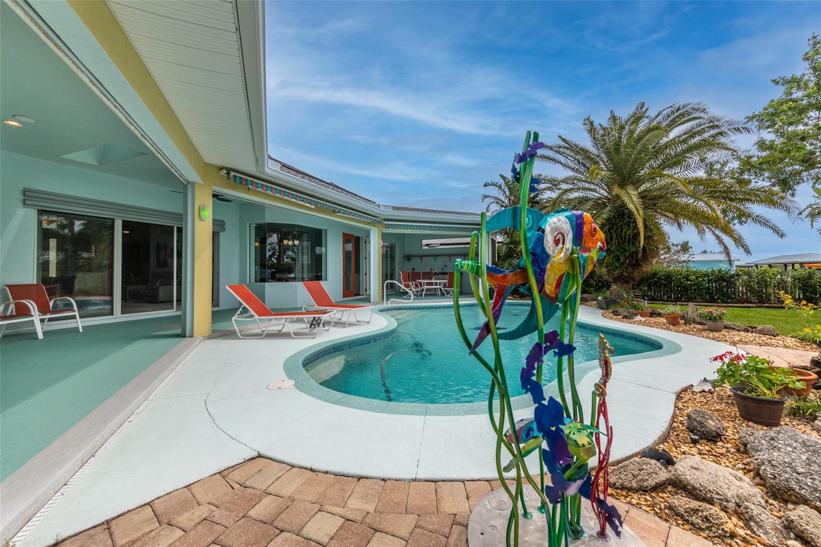 Inlet Shores - Residential