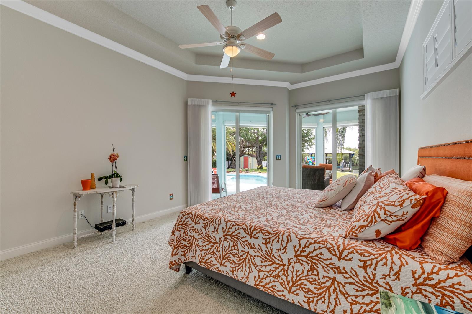 Inlet Shores - Residential