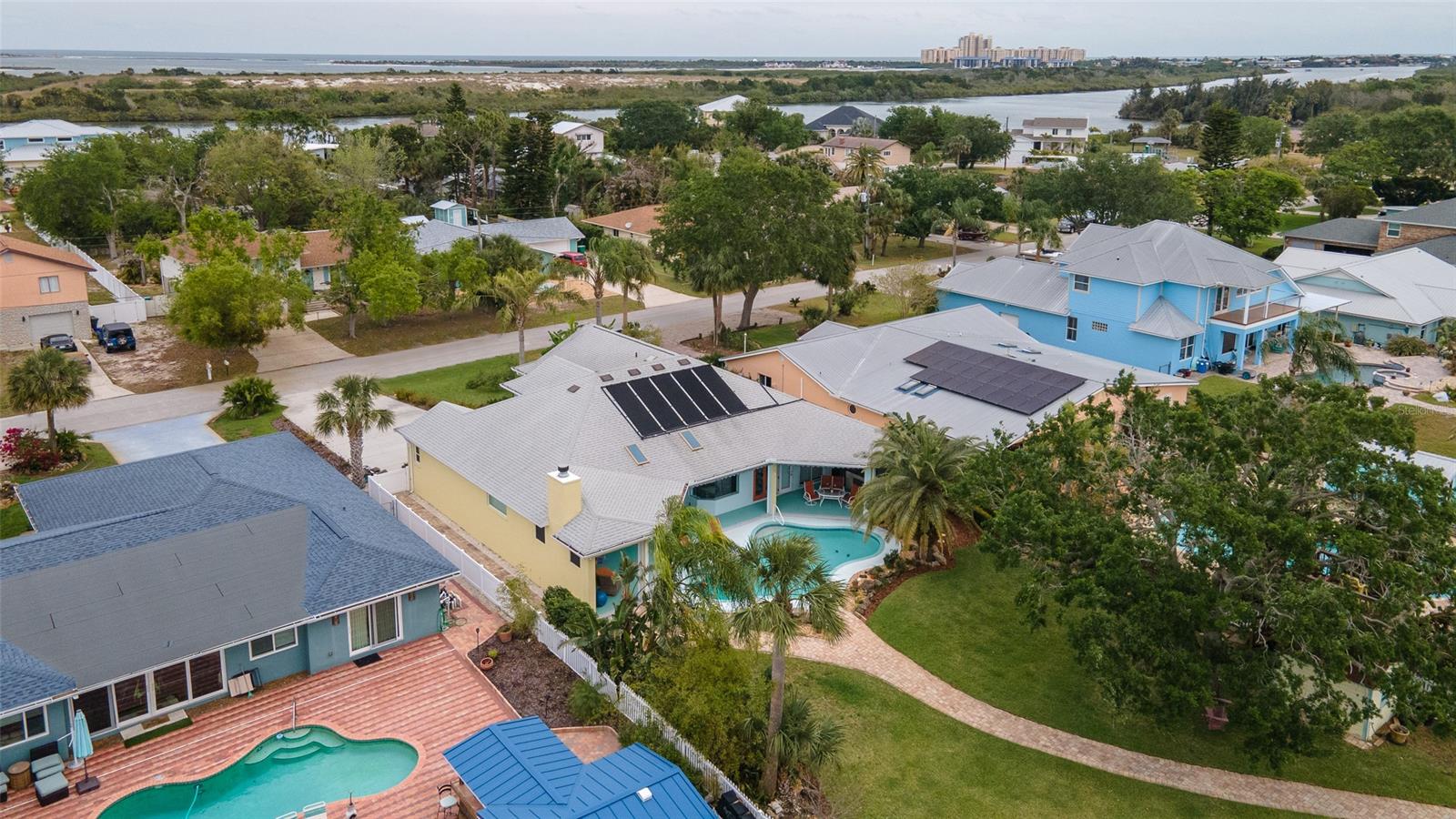 Inlet Shores - Residential