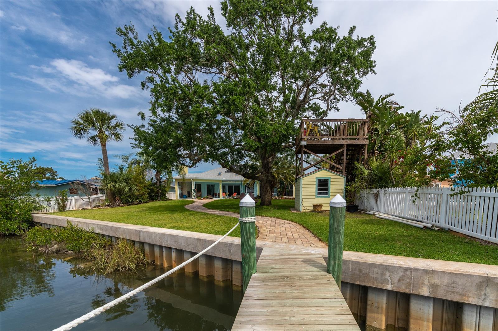 Inlet Shores - Residential