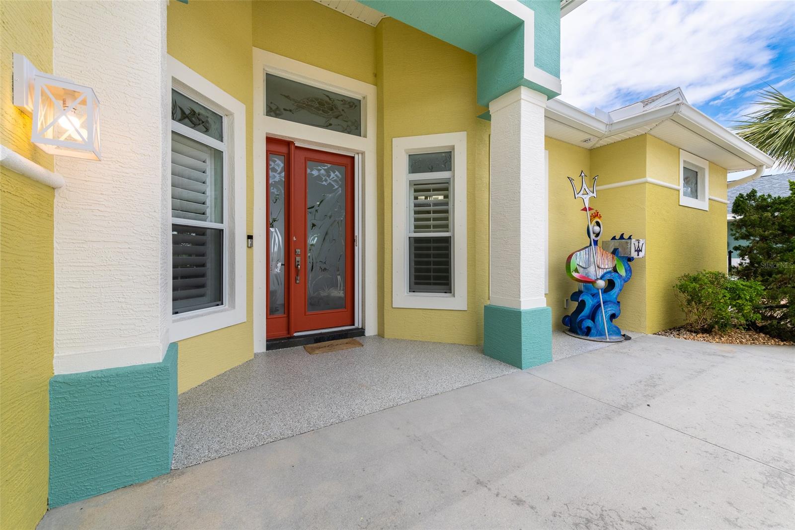 Inlet Shores - Residential