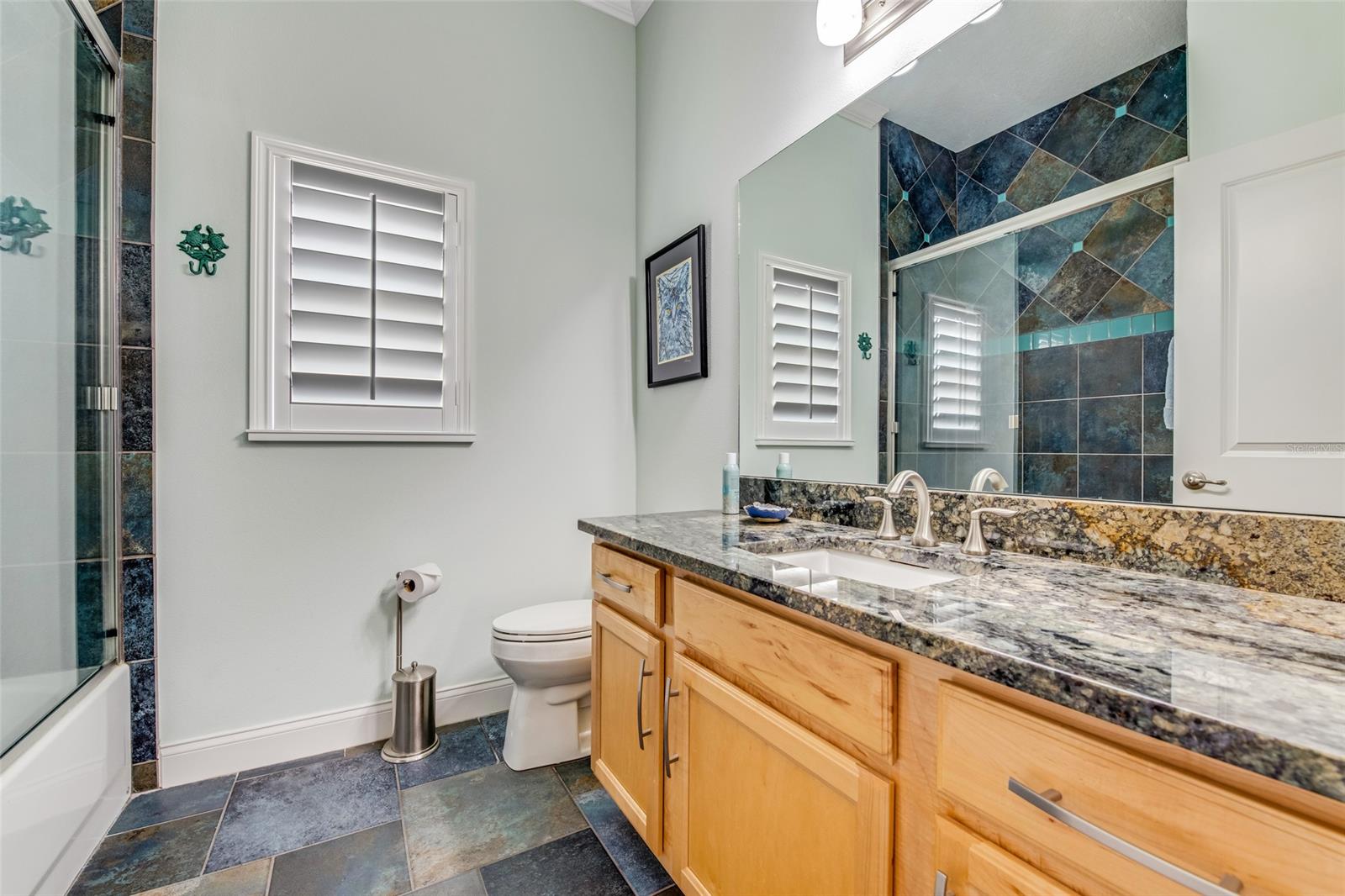 Inlet Shores - Residential