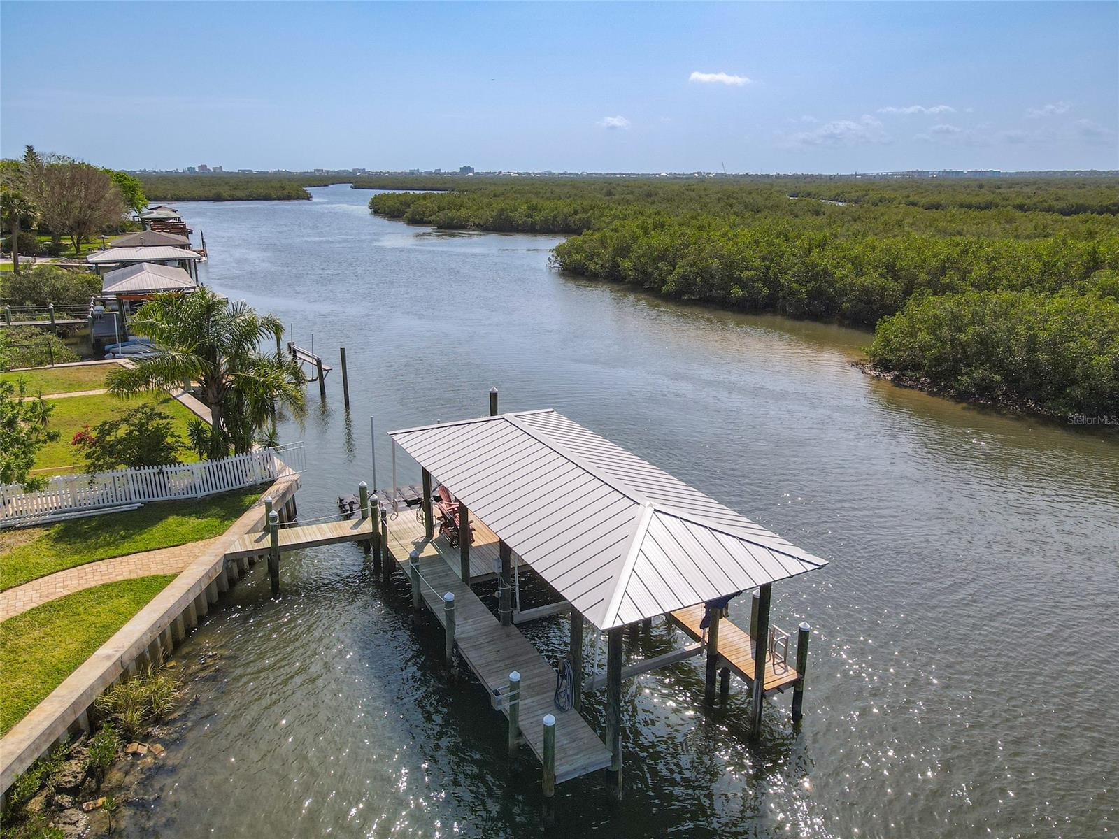 Inlet Shores - Residential