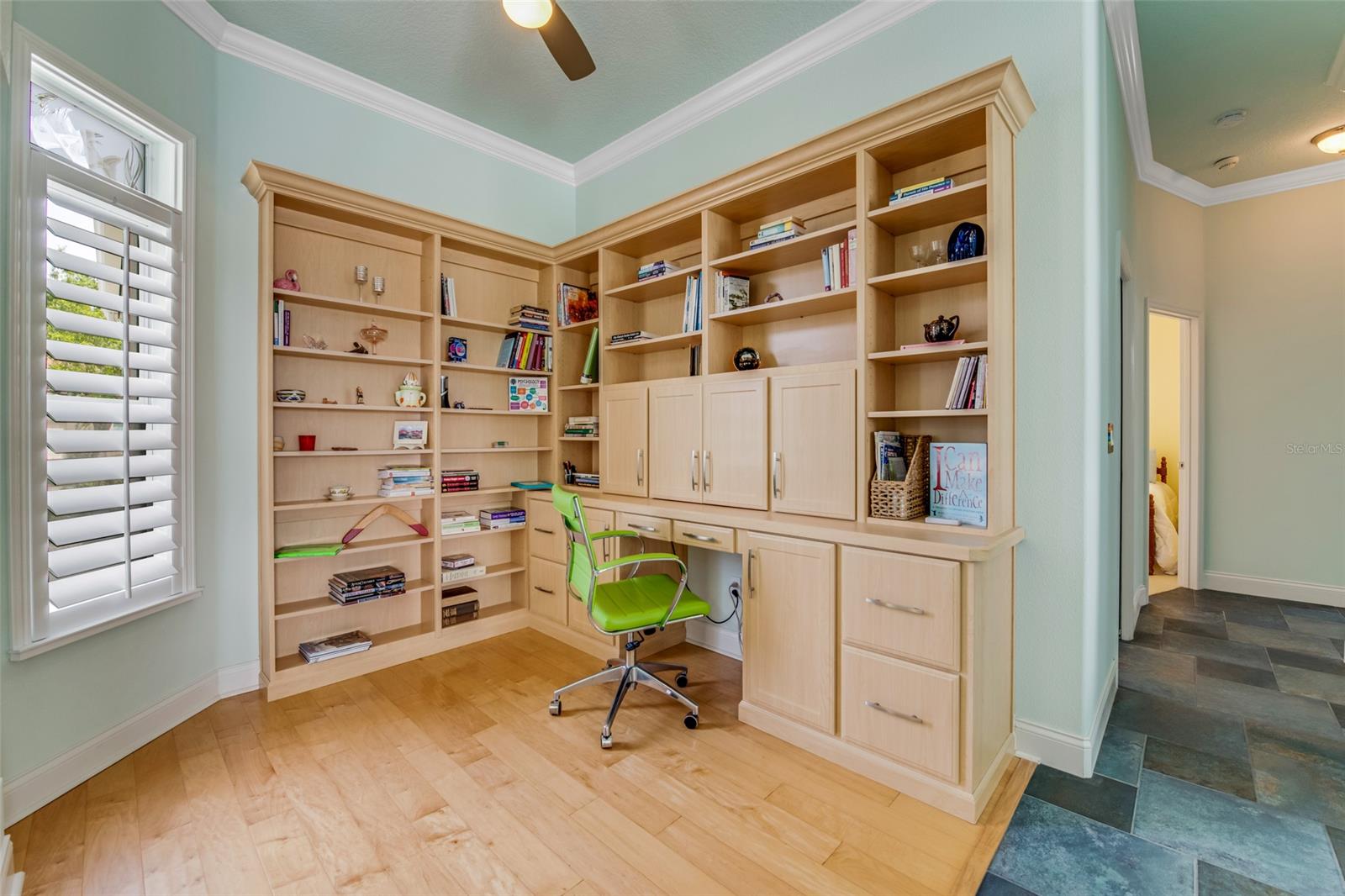 Inlet Shores - Residential