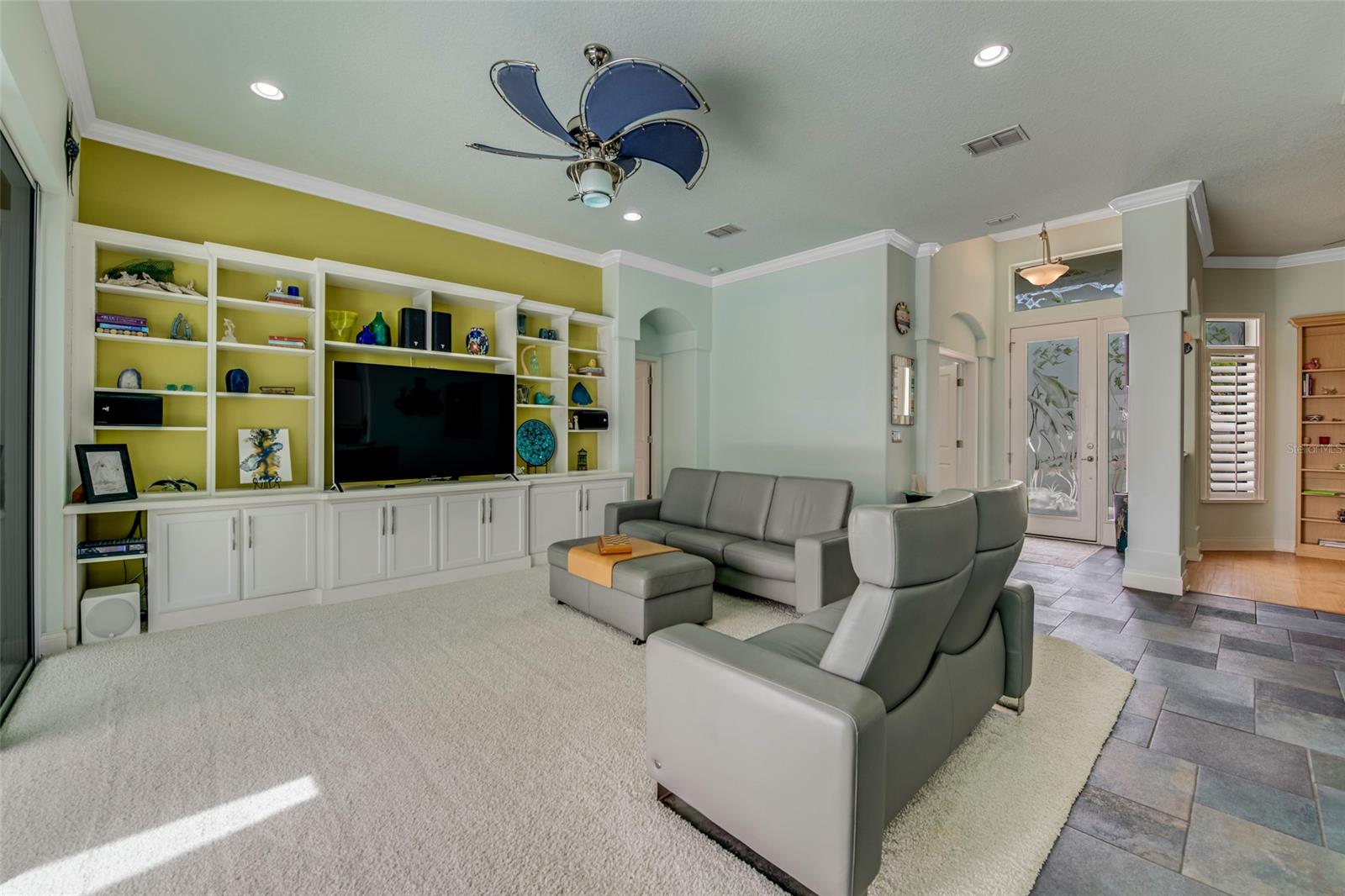 Inlet Shores - Residential