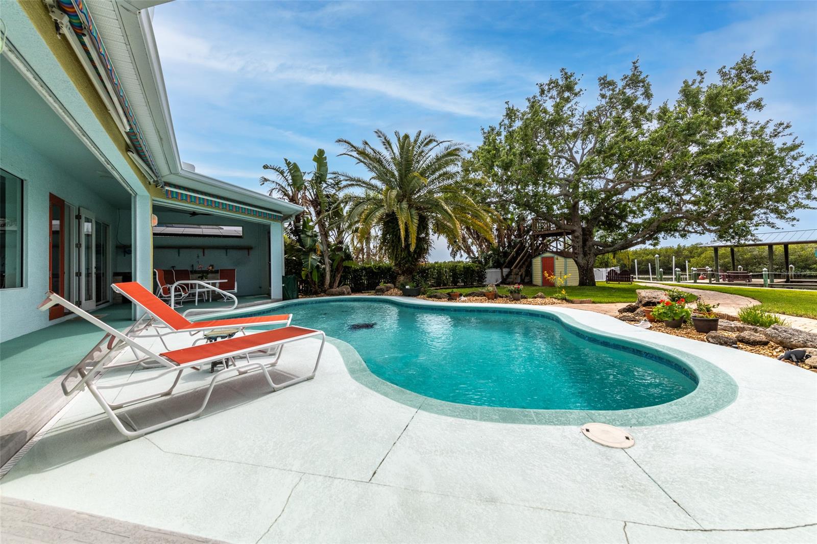 Inlet Shores - Residential