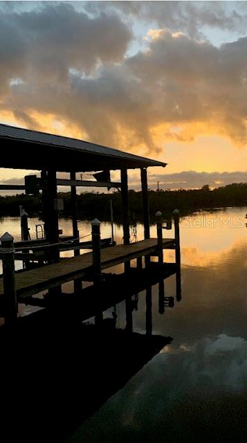 Inlet Shores - Residential