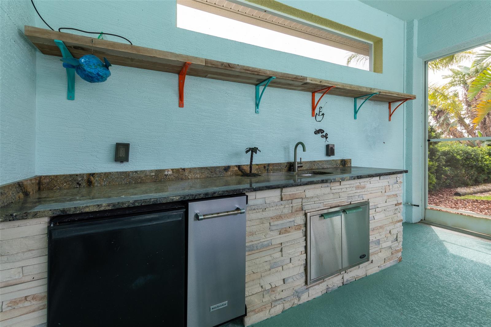 Inlet Shores - Residential