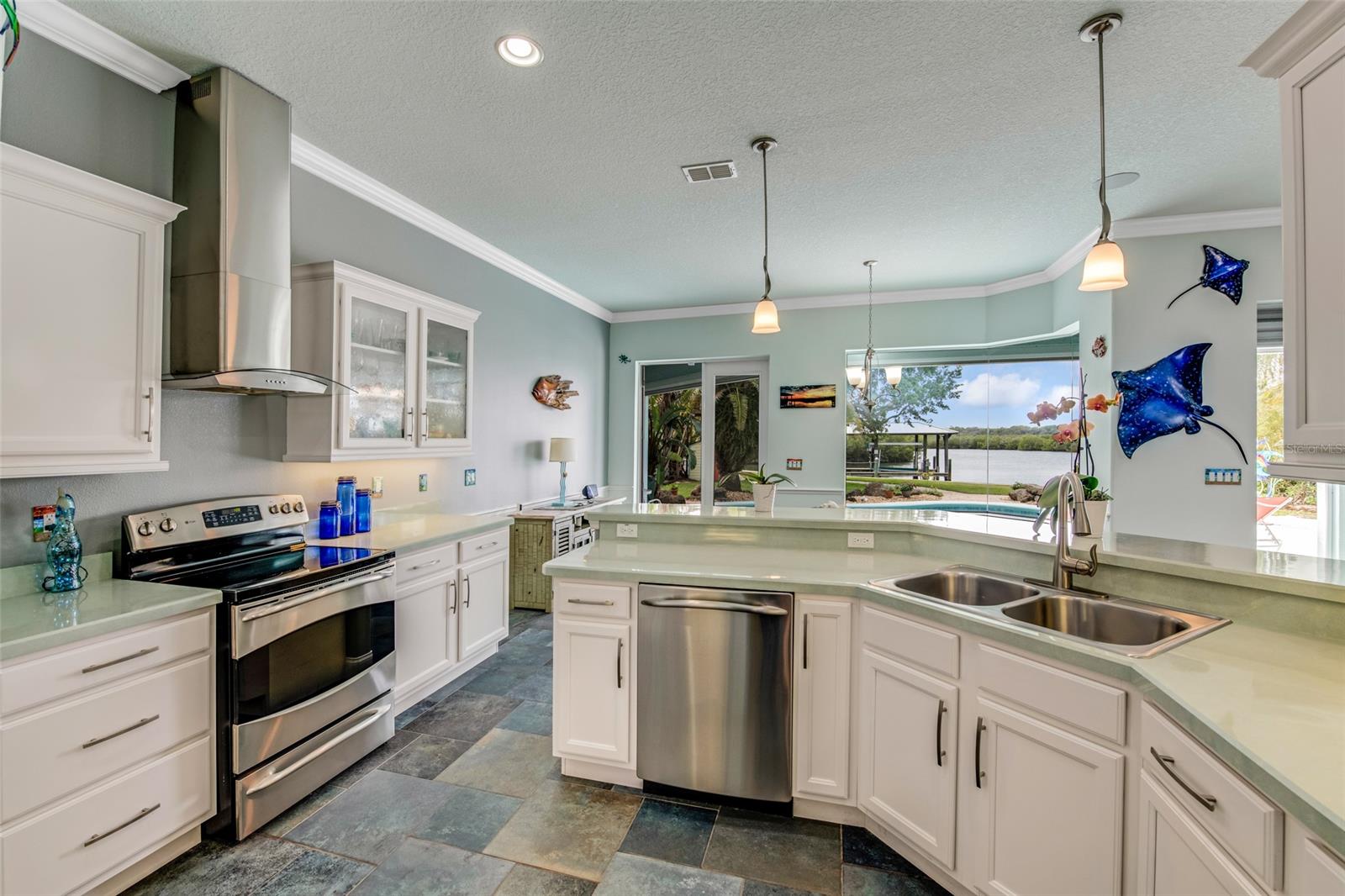 Inlet Shores - Residential