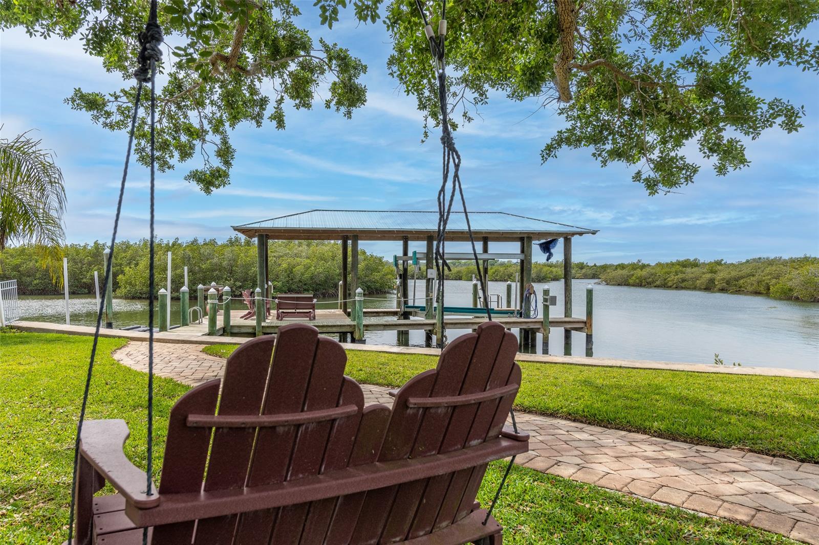 Inlet Shores - Residential