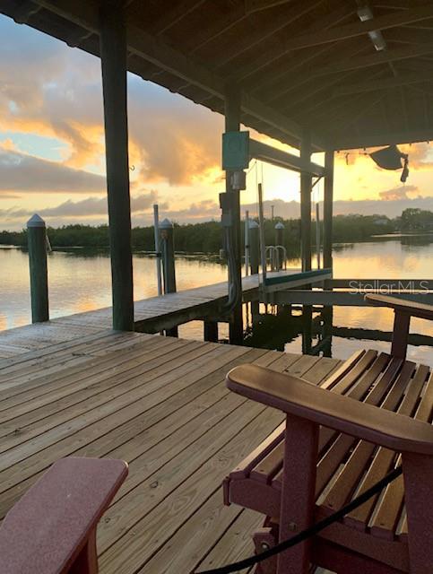 Inlet Shores - Residential