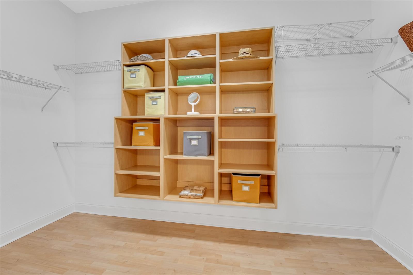 Inlet Shores - Residential