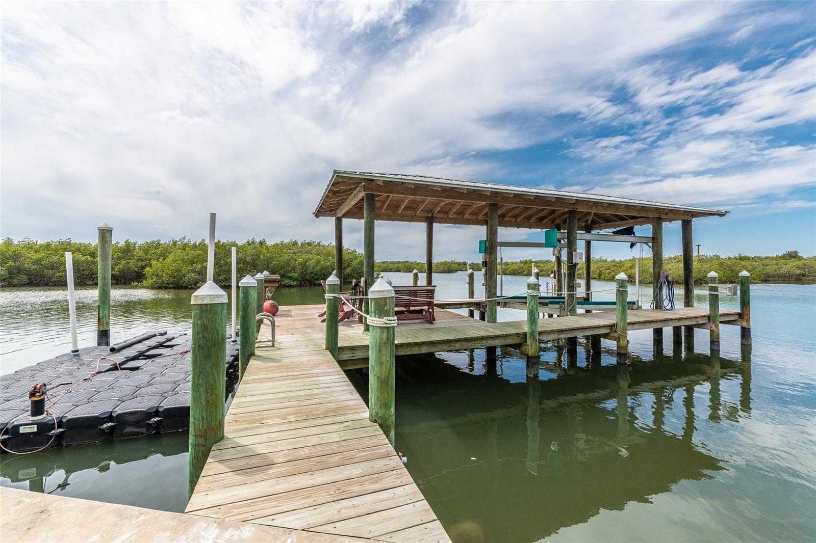 Inlet Shores - Residential