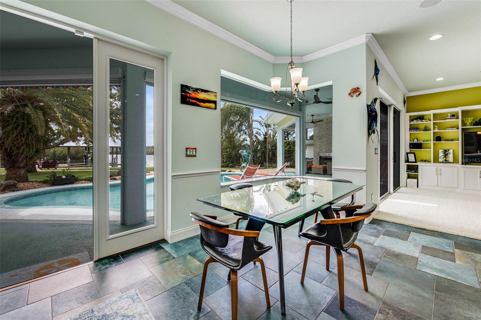 Inlet Shores - Residential