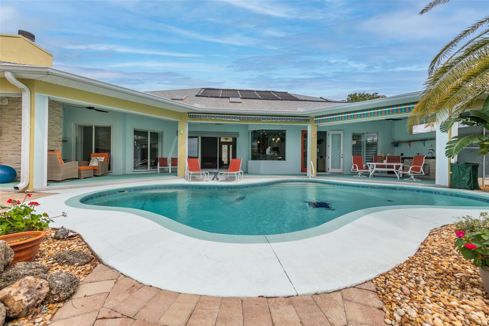 Inlet Shores - Residential