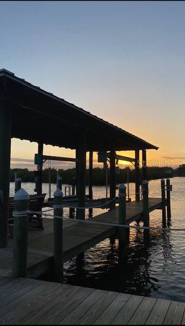 Inlet Shores - Residential