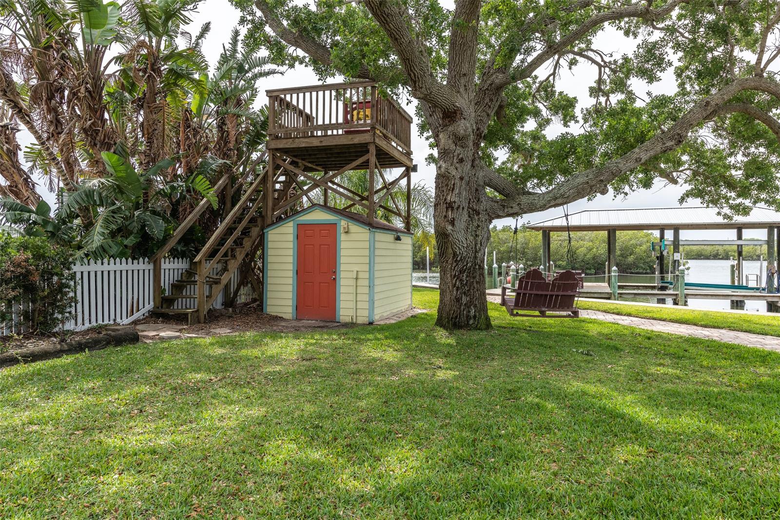 Inlet Shores - Residential