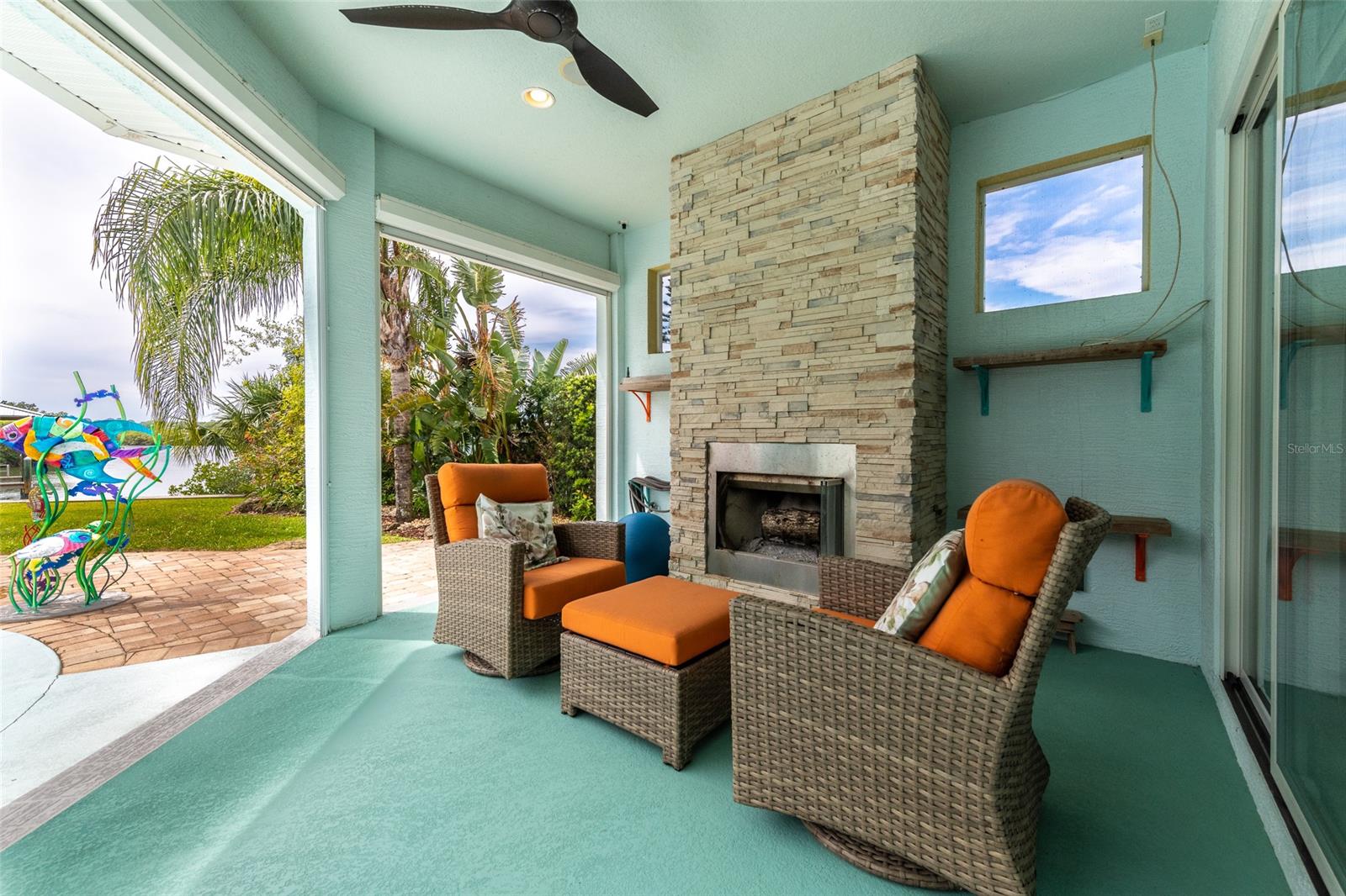 Inlet Shores - Residential