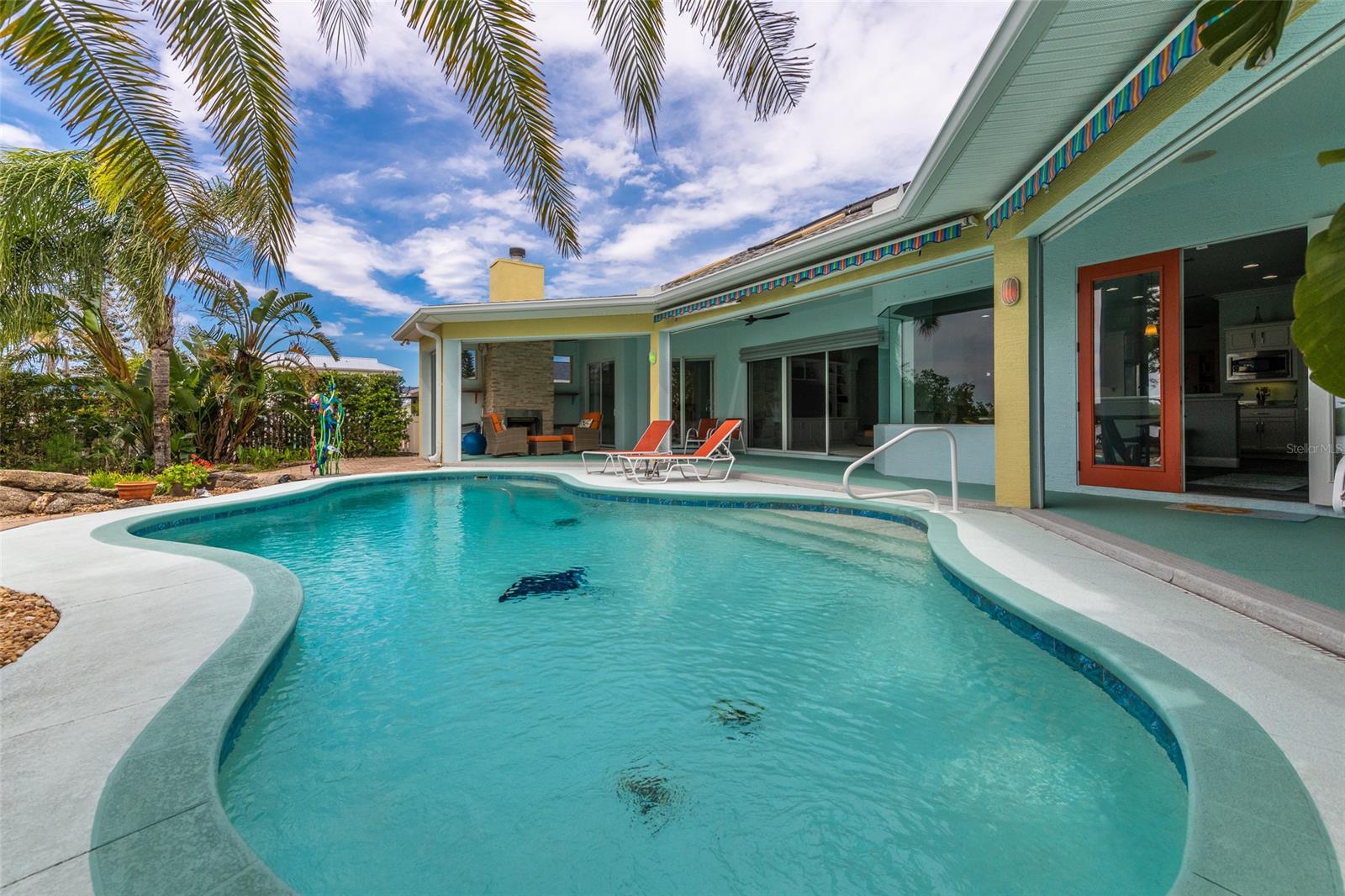 Inlet Shores - Residential