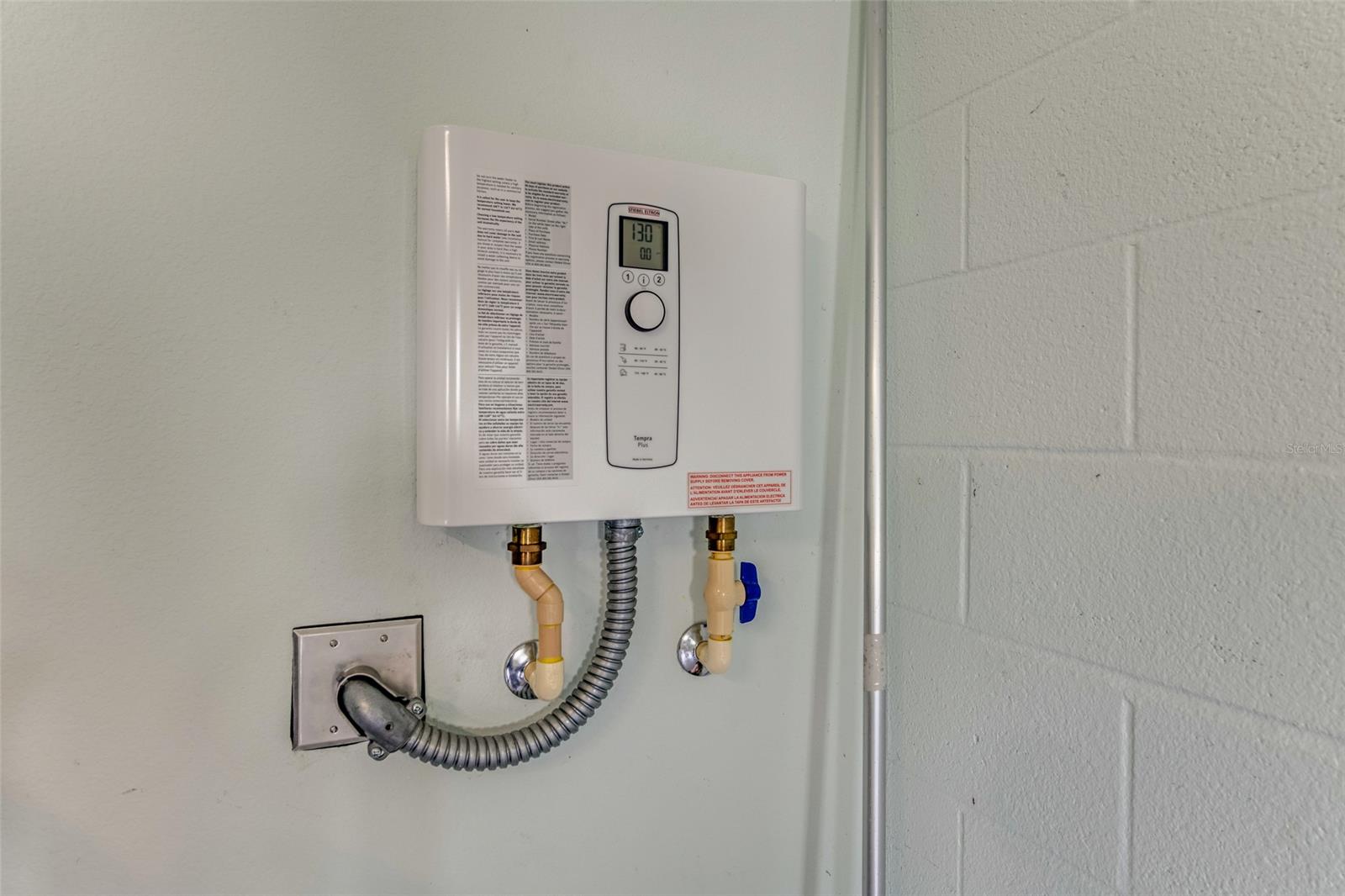 Inlet Shores - Residential