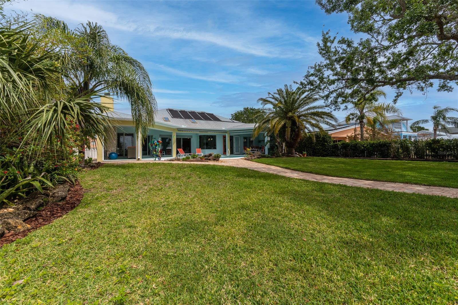 Inlet Shores - Residential