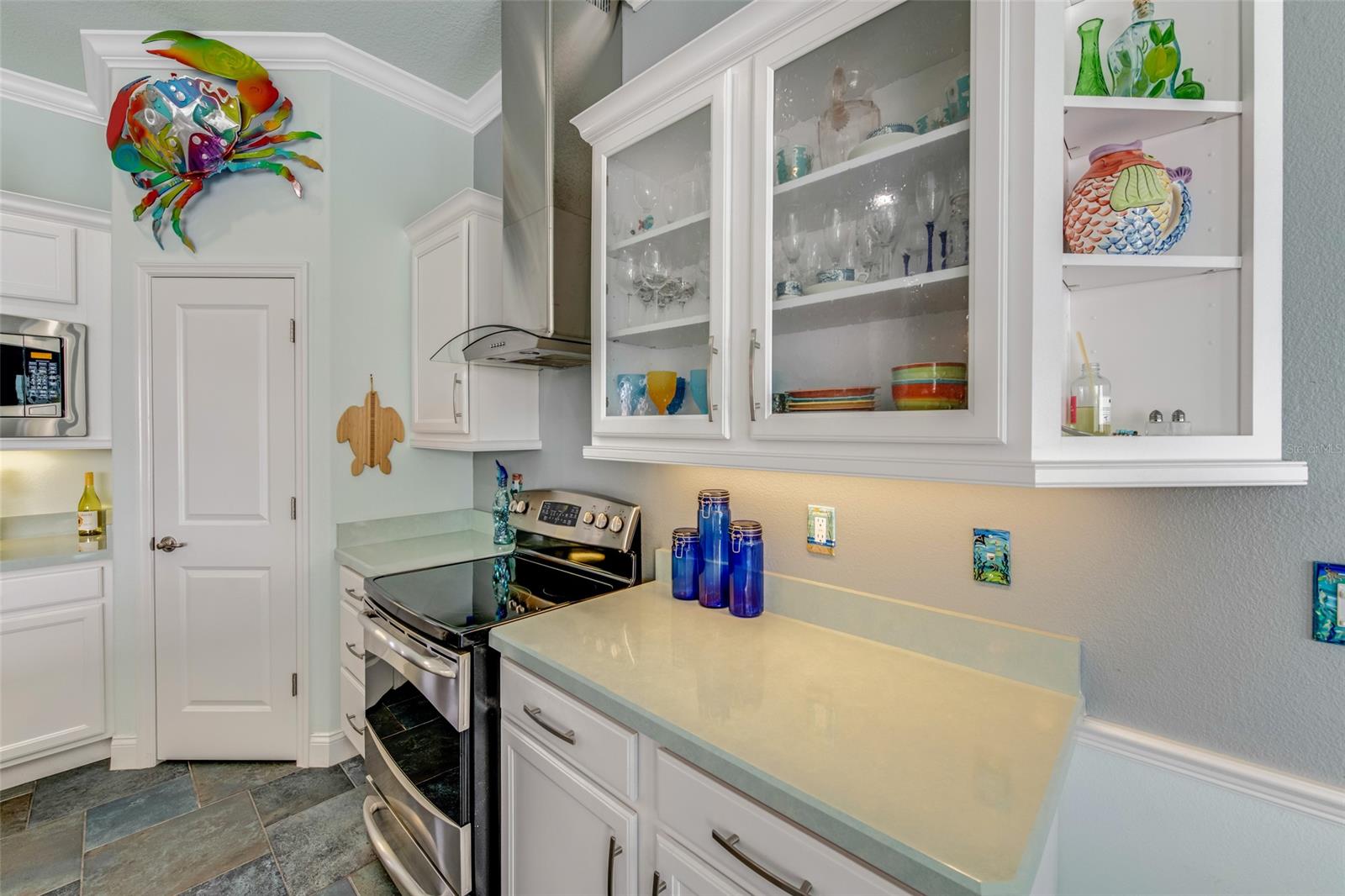 Inlet Shores - Residential