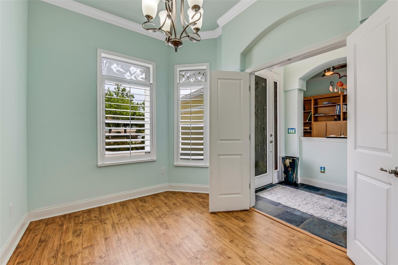 Inlet Shores - Residential