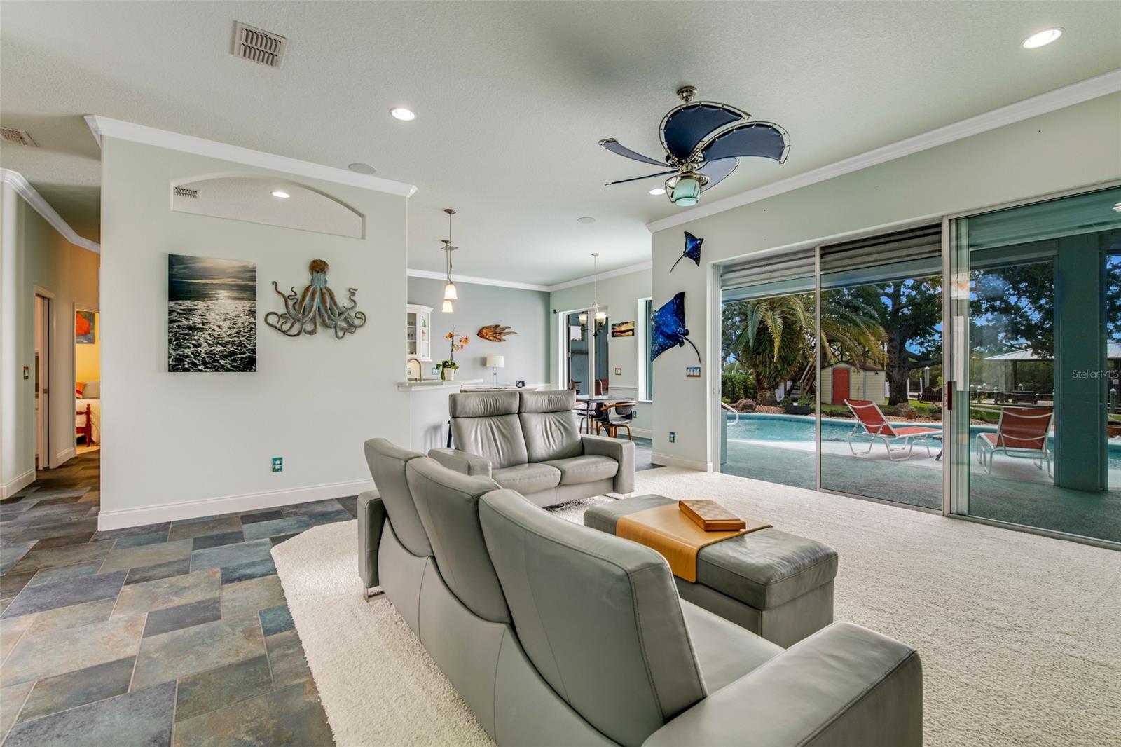 Inlet Shores - Residential