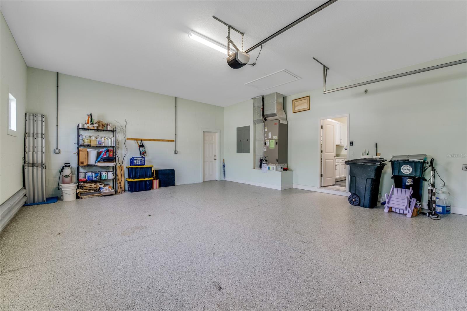 Inlet Shores - Residential