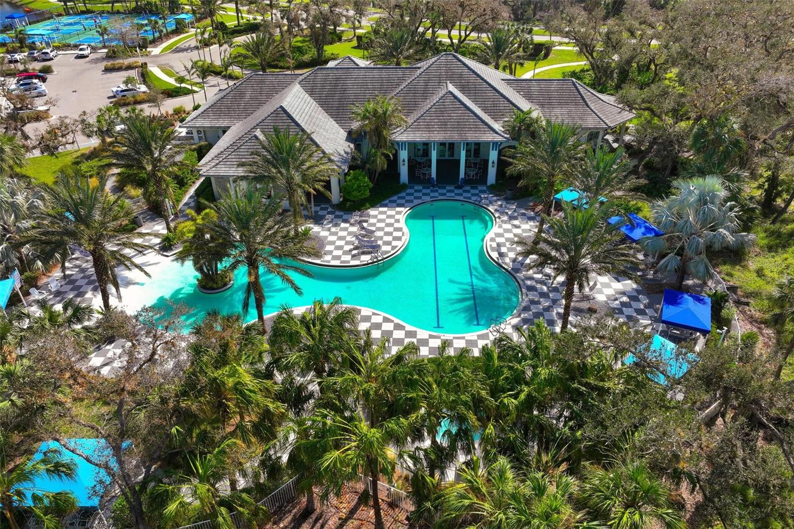 GRAND PALM PH 1B - Residential