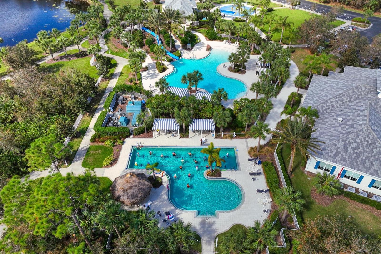GRAND PALM PH 1B - Residential