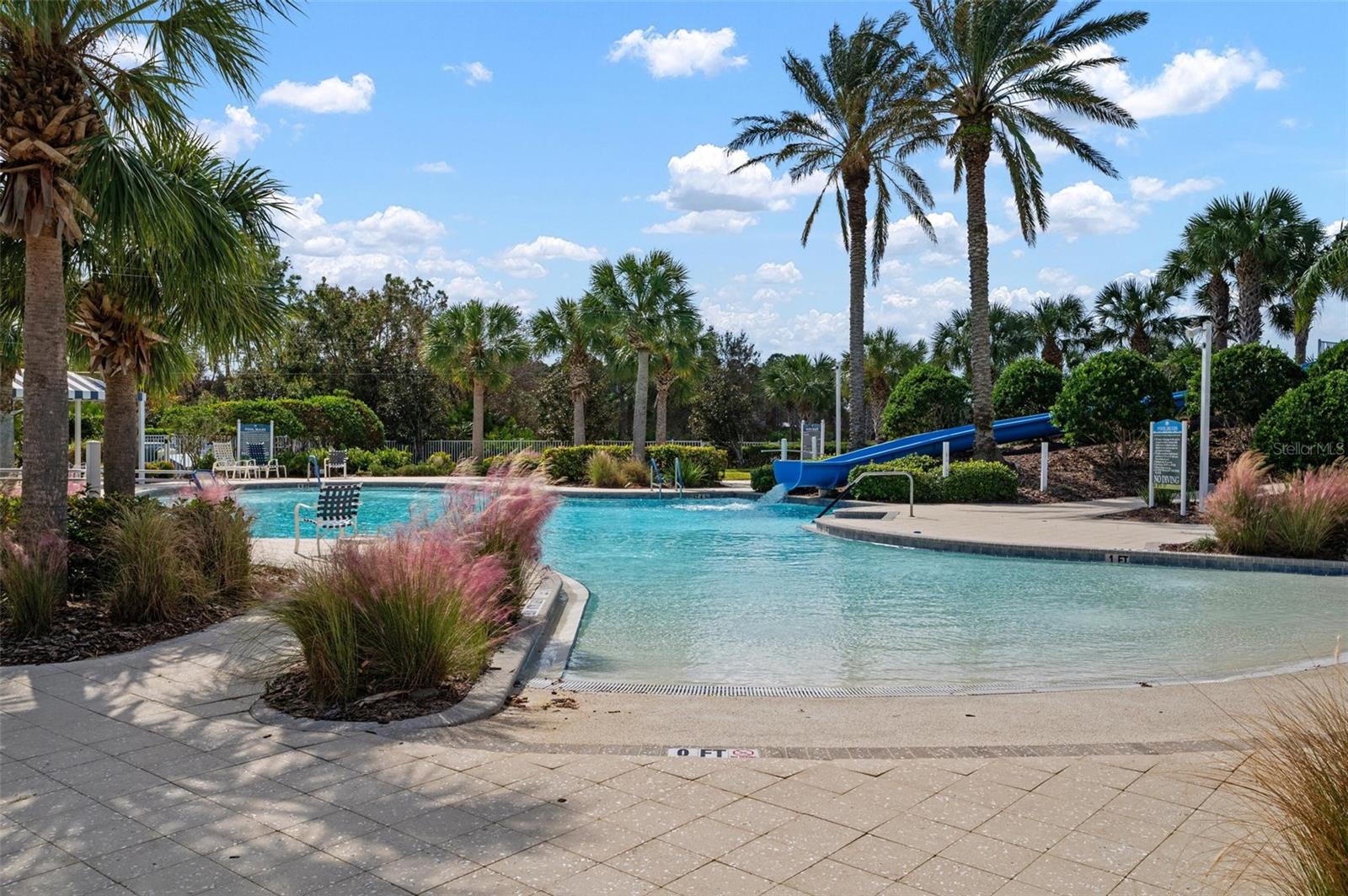 GRAND PALM PH 1B - Residential
