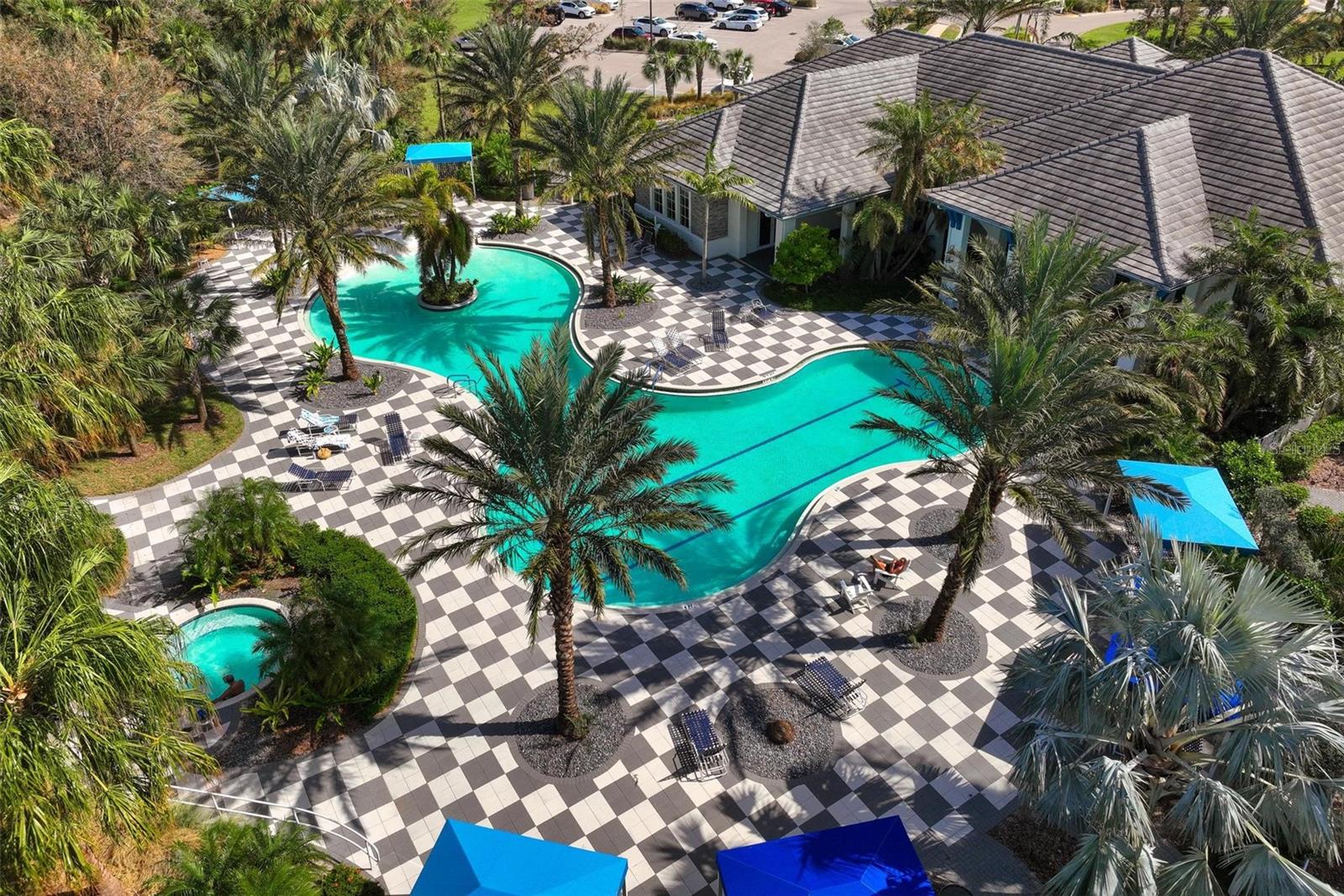 GRAND PALM PH 1B - Residential
