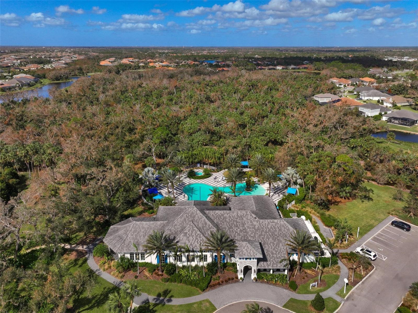 GRAND PALM PH 1B - Residential
