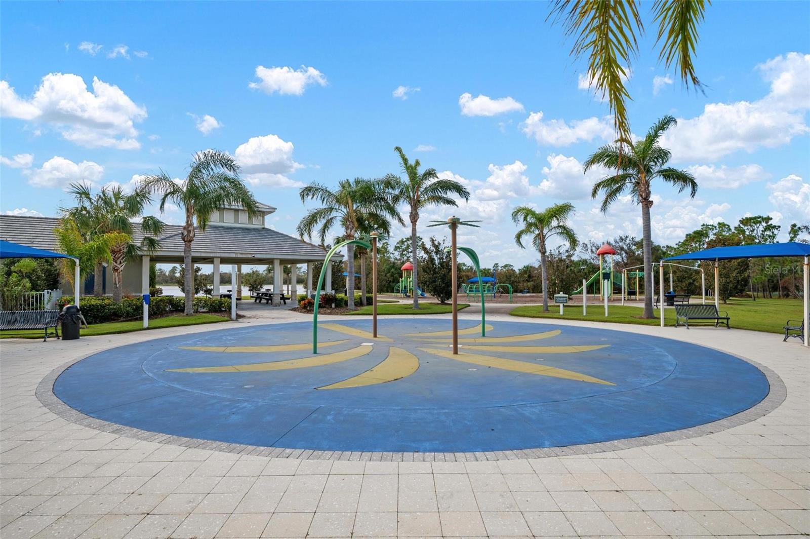 GRAND PALM PH 1B - Residential