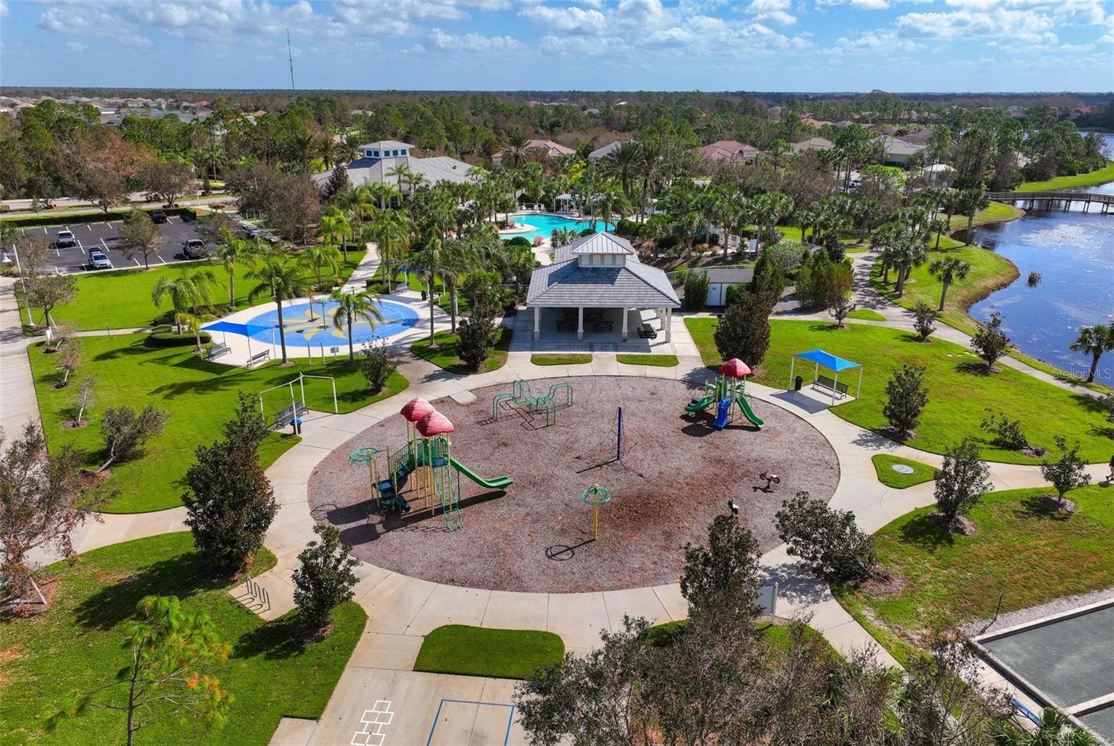 GRAND PALM PH 1B - Residential