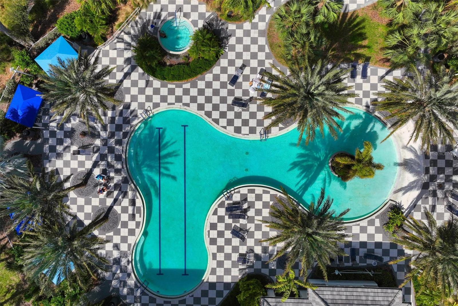 GRAND PALM PH 1B - Residential
