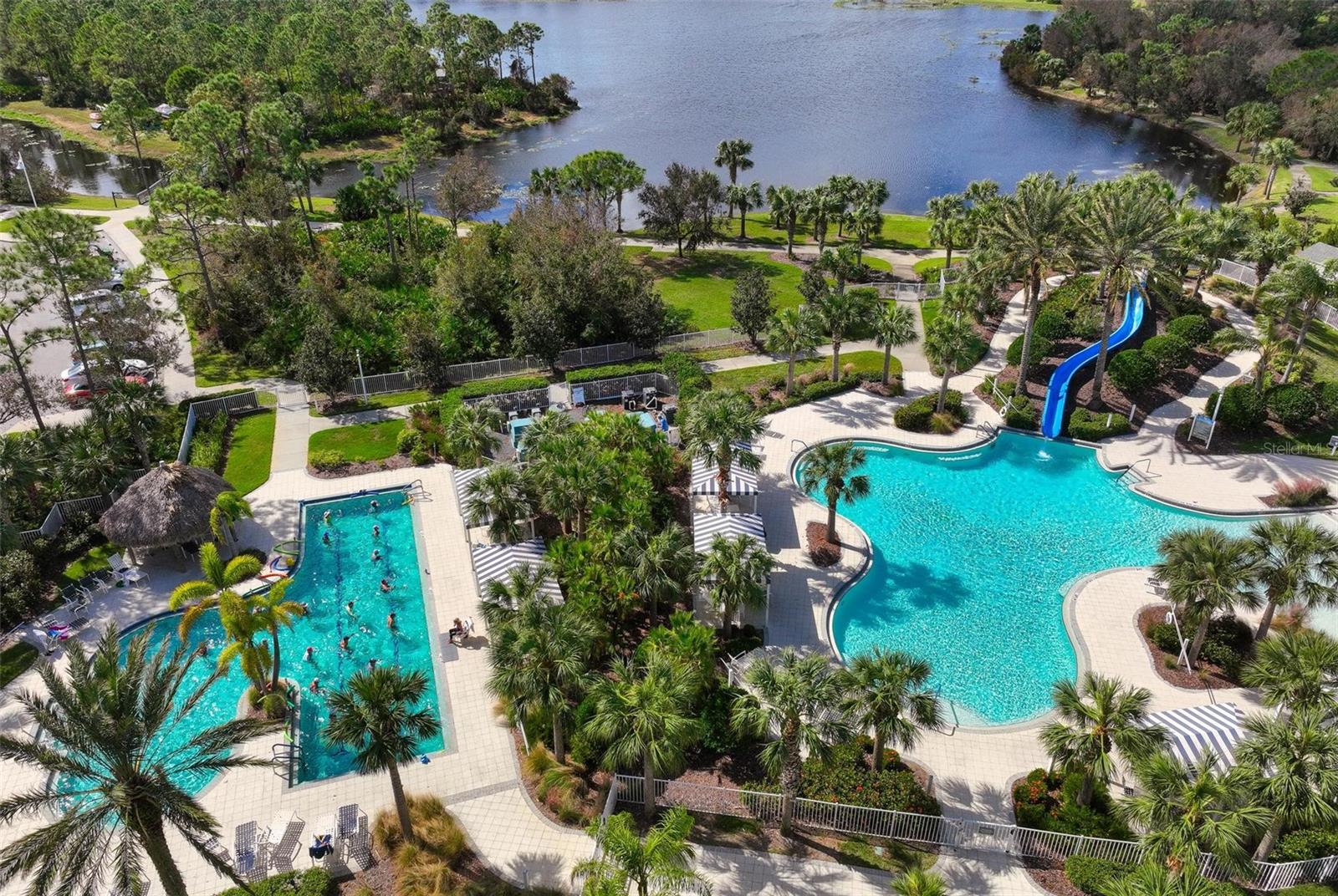 GRAND PALM PH 1B - Residential
