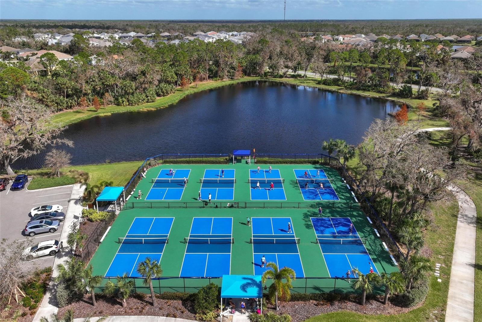 GRAND PALM PH 1B - Residential
