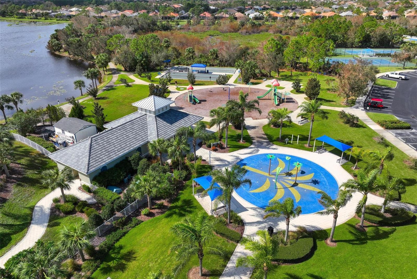 GRAND PALM PH 1B - Residential