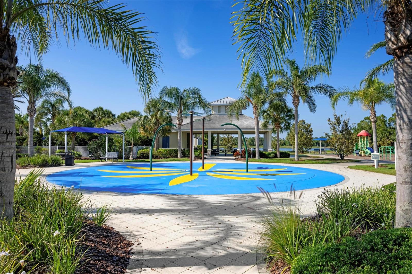 GRAND PALM PH 1B - Residential