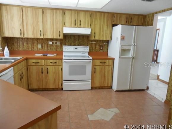 Riverbend Acres Unit 01 - Residential