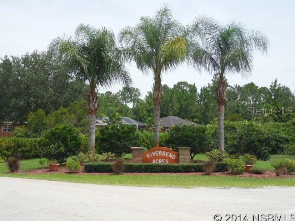 Riverbend Acres Unit 01 - Residential