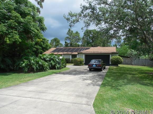 Riverbend Acres Unit 01 - Residential