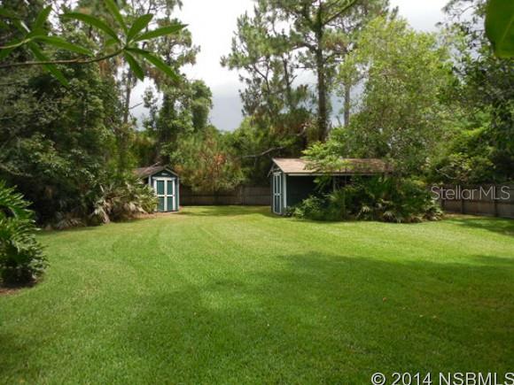 Riverbend Acres Unit 01 - Residential