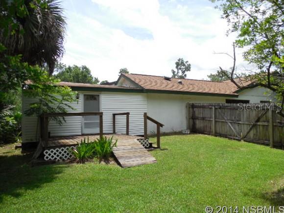 Riverbend Acres Unit 01 - Residential