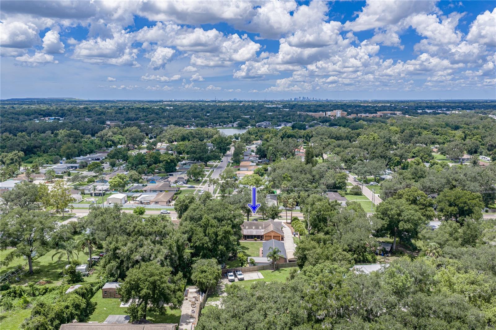501 BRYAN ROAD