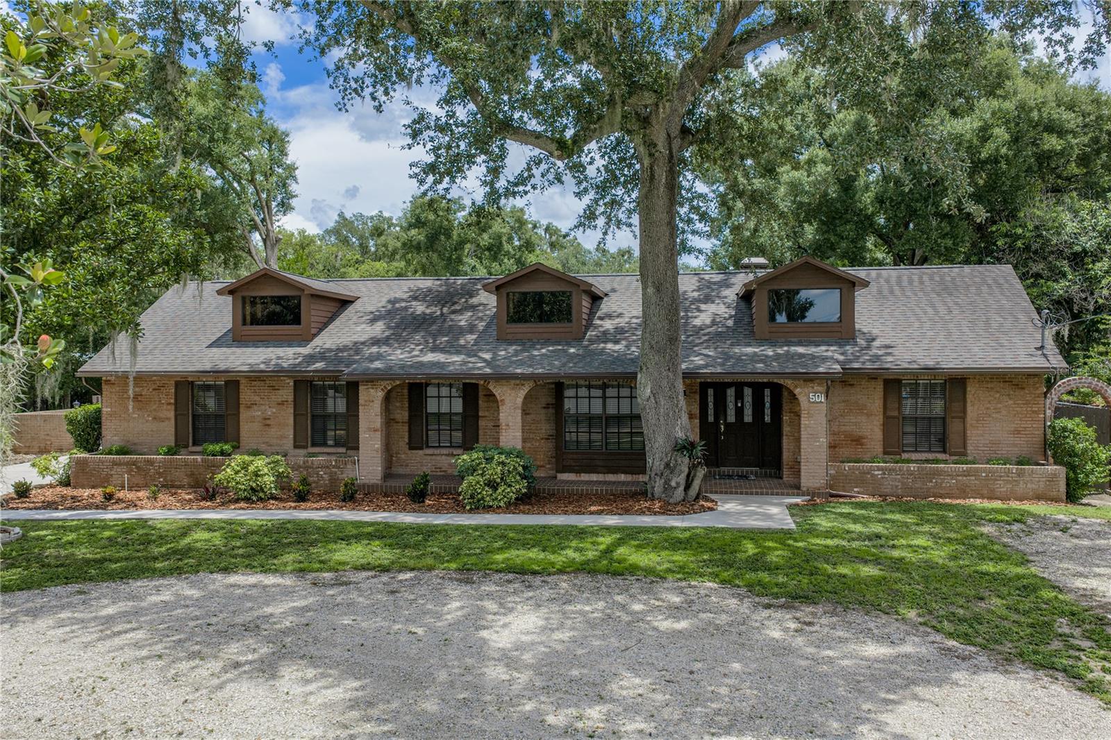 501 BRYAN ROAD